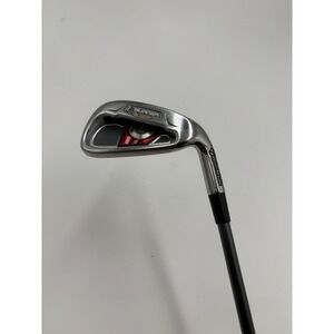 Taylormade Burner XD Ladies Flex 6 Iron‎ Matrix 35 Inch Right Handed